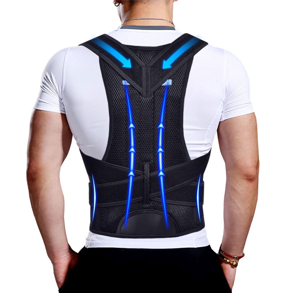 ceinture back pain