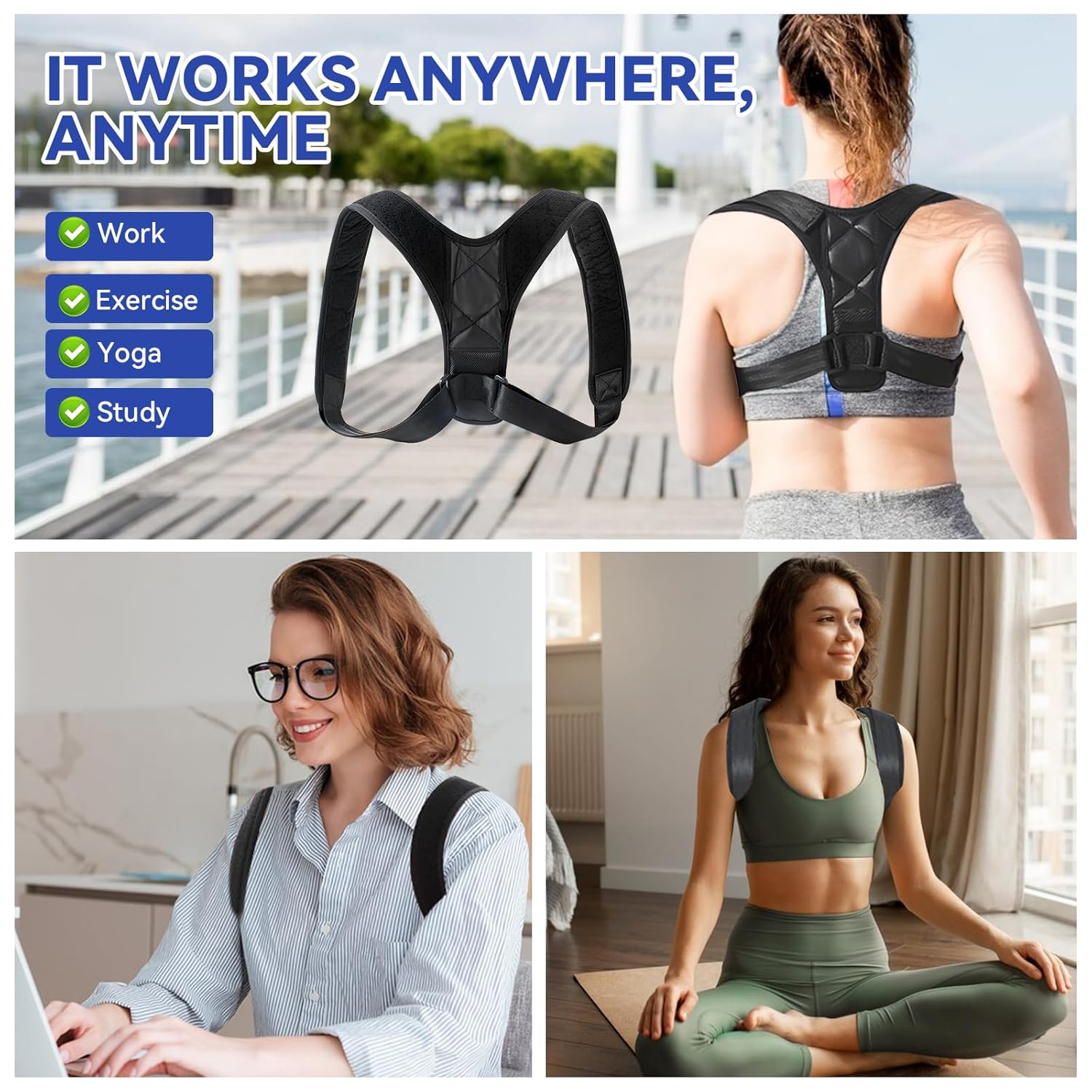 مصحح وضعية الكثفين