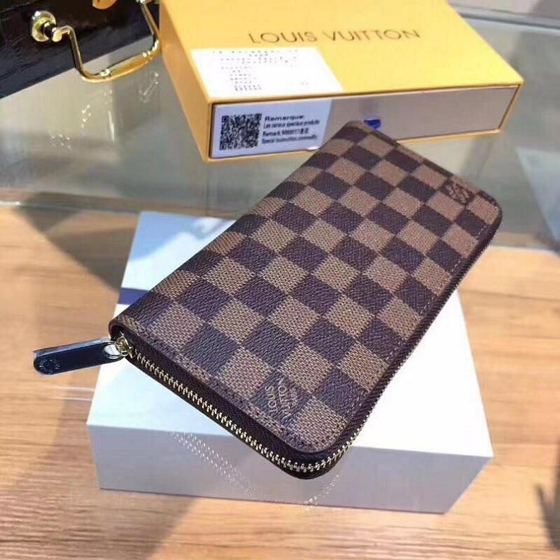 Portefeuille Louis Vuitton